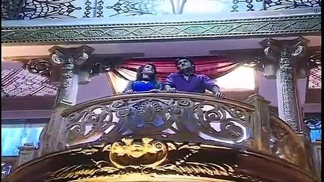Ek Tha Raja Ek Thi Rani - 18th July 2016 - Full On Location Episode - Zeetv Serial News 2016