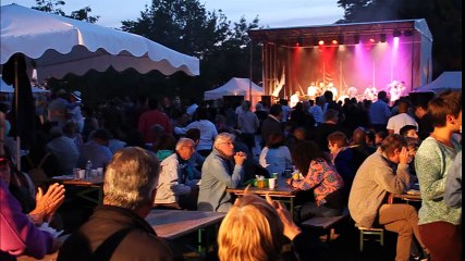 14 juillet 2016 à Montlouis-sur-Loire