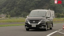 VÍDEO: Probamos el sistema de conducción autónoma de Nissan