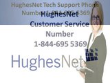 1-844-695-5369 Get HughesNet Tech Support Phone Number