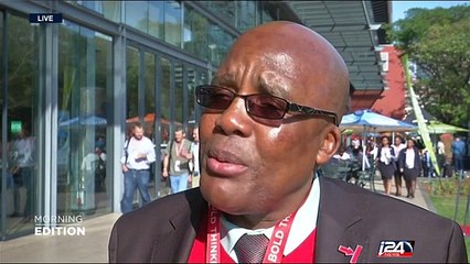 07/18: AIDS Summit 2016 : the disease and the taboo