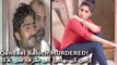 Pakistani Celebrity Qandeel Baloch MURDERED By Her Brother!