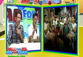Eat Bulaga July 18 2016 Sugod Bahay [3/3]