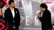 Rajeev khandelwal , Sohail Khan , gauahar khan  And Arbaaz Khan At 'Fever's' Trailer Launch _ Bollywood News