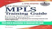 Read Rick Gallaher s MPLS Training Guide: Building Multi Protocol Label Switching Networks  Ebook