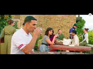 Tere Sang Yaara - Rustom
