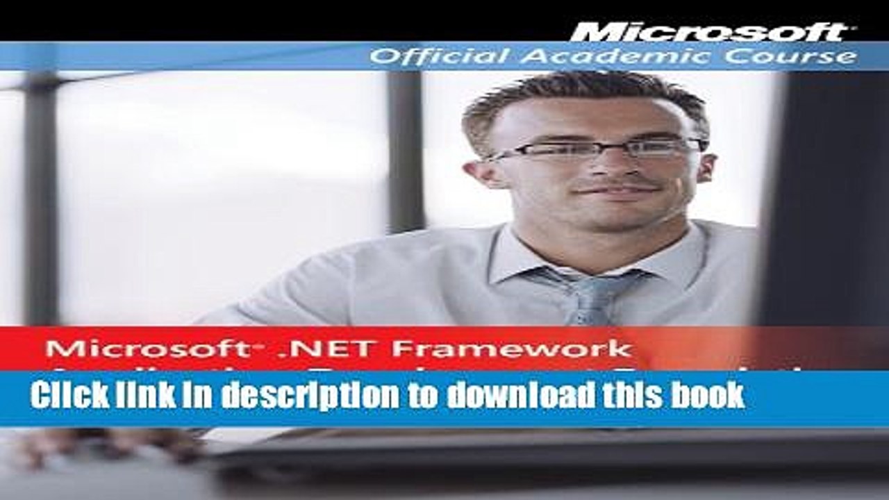 Download Exam 70-536, Package: Microsoft .NET Framework Application Development Foundation Ebook
