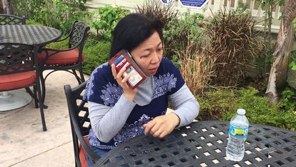 CINEPHONE 2016 : A MOMENT OF DESPAIR