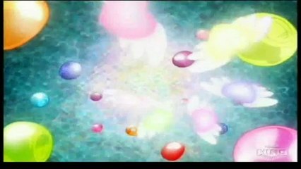 Mille magie doremi ITA - 19 - Cuore di papà