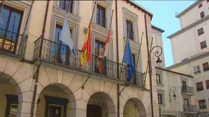 Prisión sin fianza para el presunto homicida de Aranda de Duero