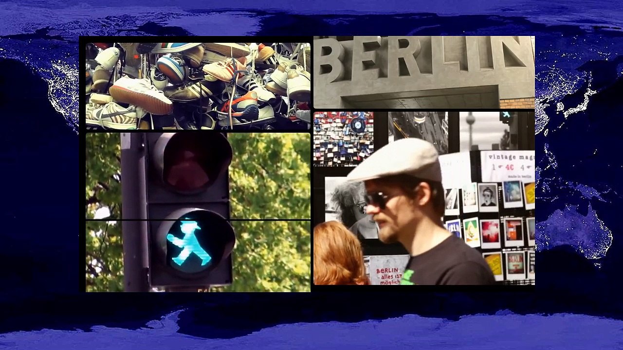 WGSC #1 Germany Berlin recap