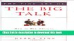 Download The Fine Art of the Big Talk: How to Win Clients, Deliver Great Presentations, and Solve
