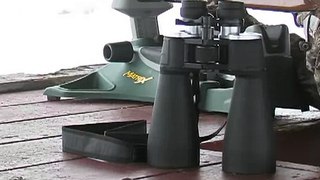 Securix 20-144x70mm Mega Zoom Binoculars