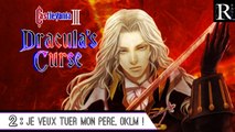 Epopée : Castlevania III (2/11)