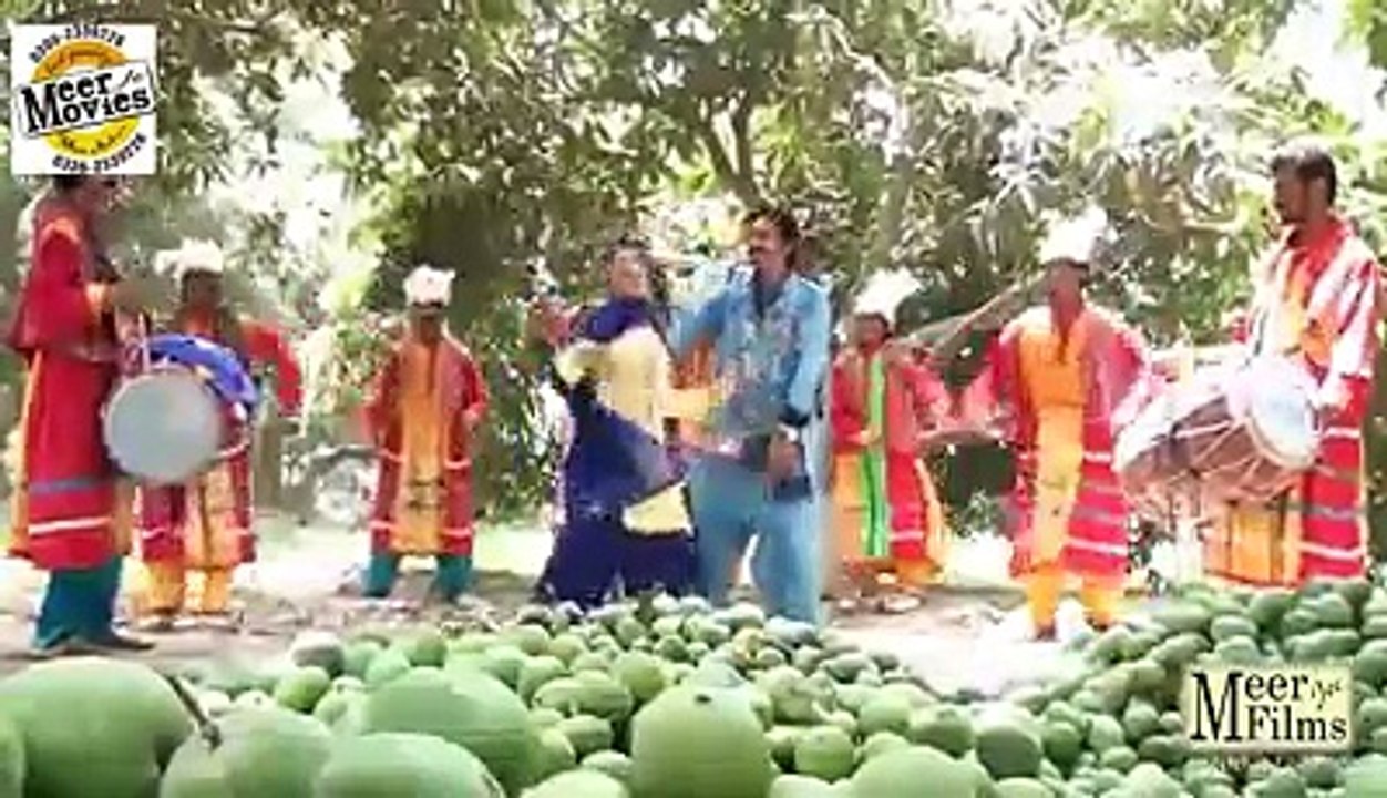 Amb kolo mitha song saraiki