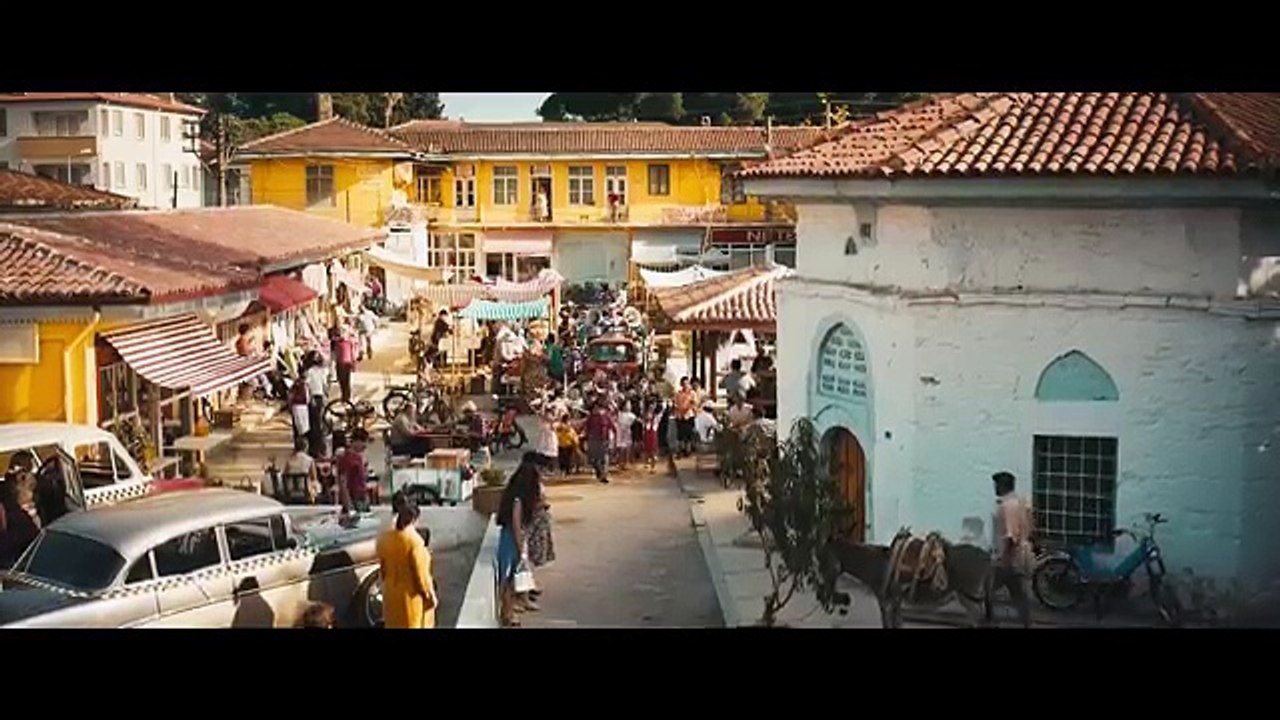 İftarlık Gazoz Fragman - Hdfilmdenizi.net