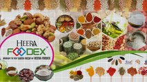 Heera Food Products Manufacturers | heera foodex