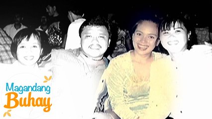 Magandang Buhay: Sylvia as her family's breadwinner