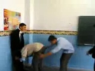 malatya anadolu lisesi 10-fen-a uzun eşşek muhteşem yıkılış