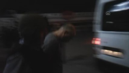 Deniz Kurmay Albay Adem Durak Gözaltına Alındı