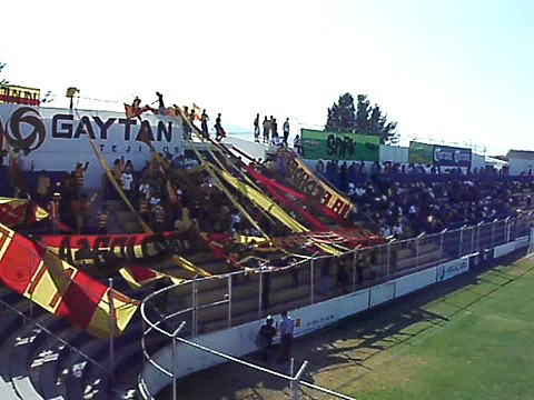 LOCURA 81 EN LA PIEDAD 23/12/10