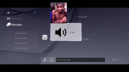 Best Voice Messages Ever...