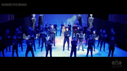 Виктор Цой - Перемен (жестовая версия)