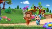 ABC Song - Nursery Rhymes Collection - YouTube Nursery Rhymes from Dave and Ava