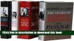 Read Robert A. Caro s The Years of Lyndon Johnson Set: The Path to Power; Means of Ascent; Master
