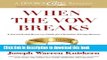 Read When the Vow Breaks: A Survival and Recovery Guide for Christians Facing Divorce When the Vow