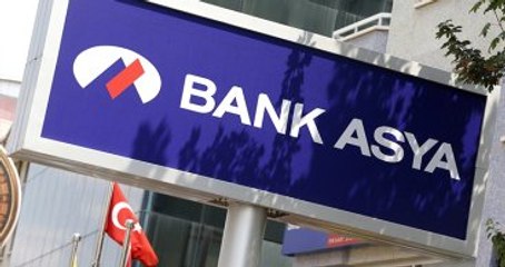 TMSF, Bank Asya'yı Kapattı