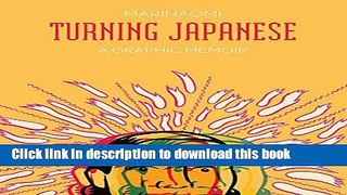 Download Turning Japanese  PDF Free