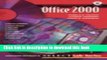 Read Projects for Office 2000, Microsoft Certified Edition, Revised Edition Ebook Free