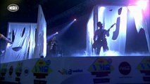 ΜΕΛISSES - Τα σχοινιά σου (Mad Video Music Awards 2016 by Coca-Cola & Viva Wallet)