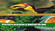 Download Student Interactive Workbook for Starr/Taggart s Biology: The Unity and Diversity of
