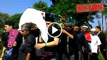 Duka Fadly-Fadlan Ditinggal Ayahanda Tercinta - Cumicam 18 Juli 2016