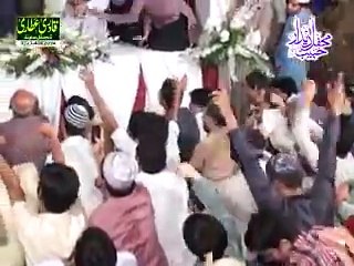 New Naat 2015 By Qari Shahid Mahmood Beautifull Naat 2015