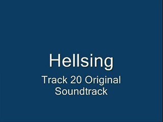 Hellsing Track 20