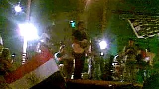 CairoKee Masraway from Tahrir Square 10/7/2011