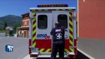 Attentat à Nice: les pompiers racontent leur nuit de secours