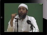 Ustadz Khalid Basalamah - Hukum berobat ke dokter yang beda jenis kelamin