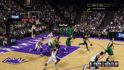 NBA 2K16 Nemo's S5