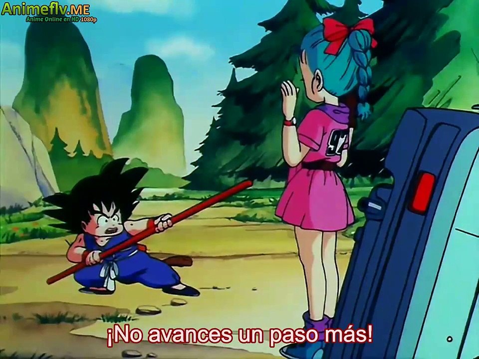 Dragon Ball Momentos Divertidos #2