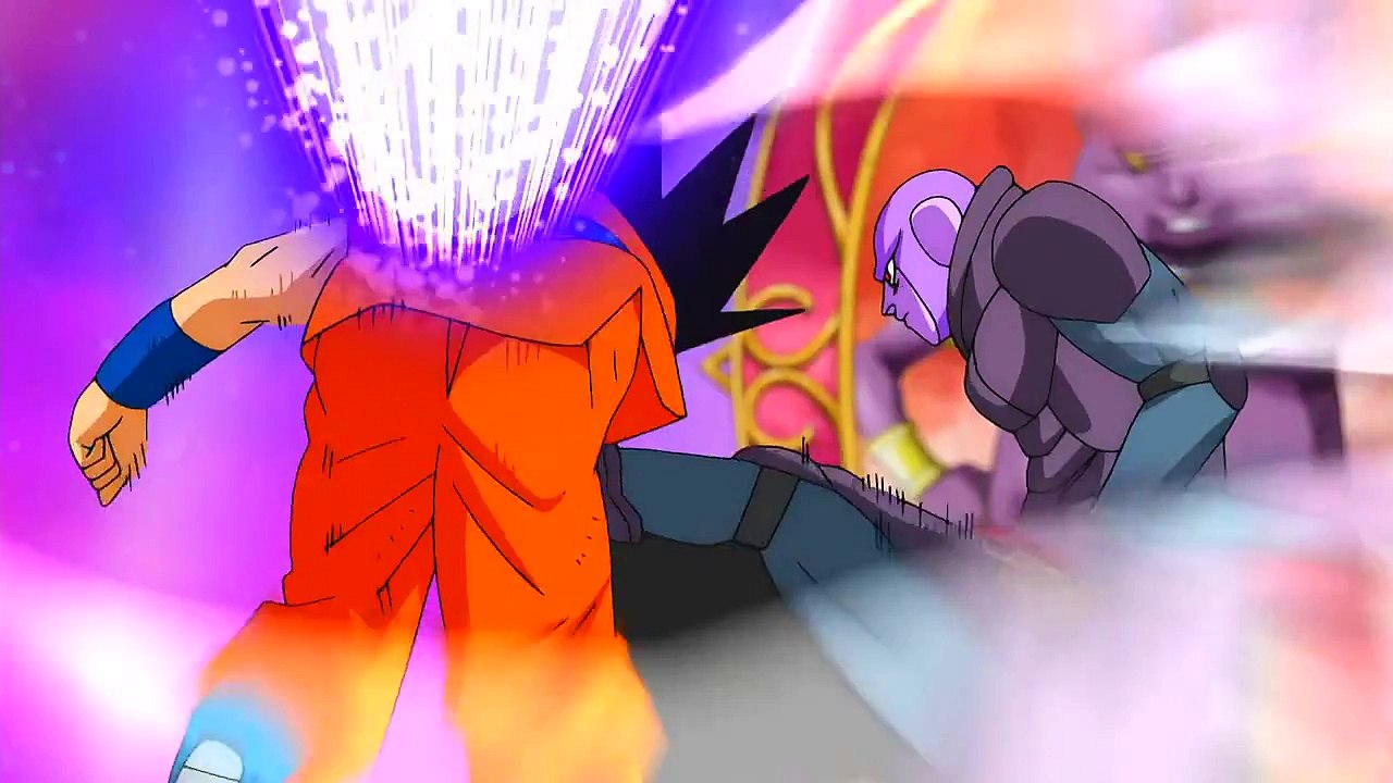 Dragon Ball Super Momentos Increíble #7