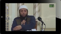 Ustadz Khalid Basalamah - Cinta ini membunuhku