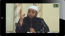 Ustadz Khalid Basalamah - Debat agama dengan orang tua atau dengan orang Jahil