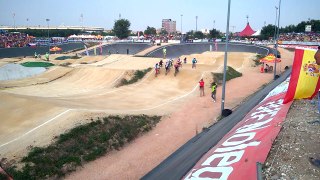BMX EM Verona 20160709 Kasper semi