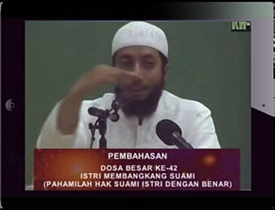 Ustadz khalid Basalamah - Bolehkah wanita safar tanpa mahram
