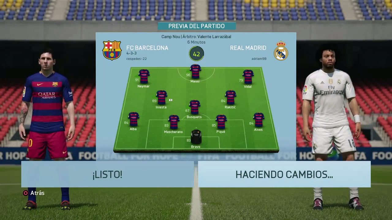 友人とのFIFAワールドカップ16ゲームプレイ2