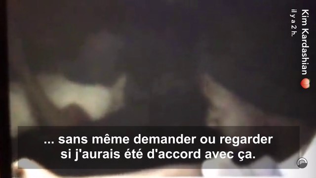 Les histoires entre Kanye West et Taylor Swift ne sont pas terminées...